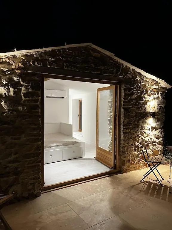 Charming, Chic, Secluded Villa Within Walking Distance From Lorgues