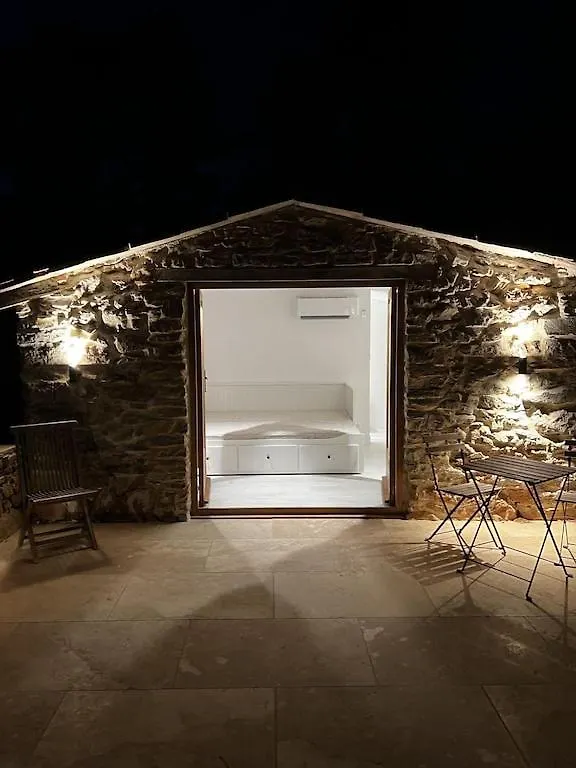Charming, Chic, Secluded Villa Within Walking Distance From Lorgues 0*,
