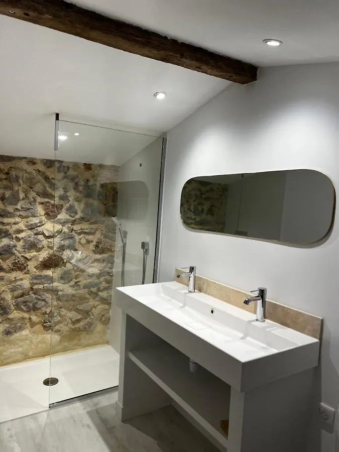 Charming, Chic, Secluded Villa Within Walking Distance From Lorgues 0*,  France