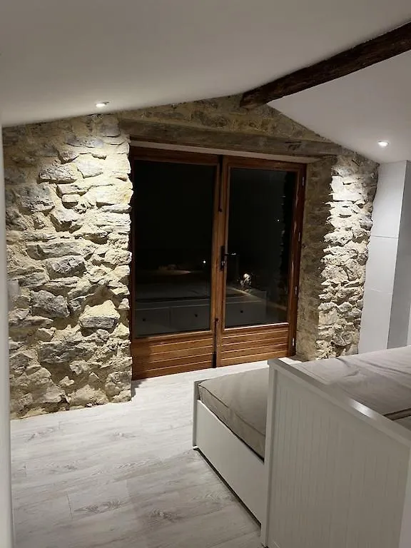 Charming, Chic, Secluded Villa Within Walking Distance From Lorgues France