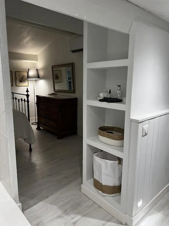 Charming, Chic, Secluded Villa Within Walking Distance From Lorgues