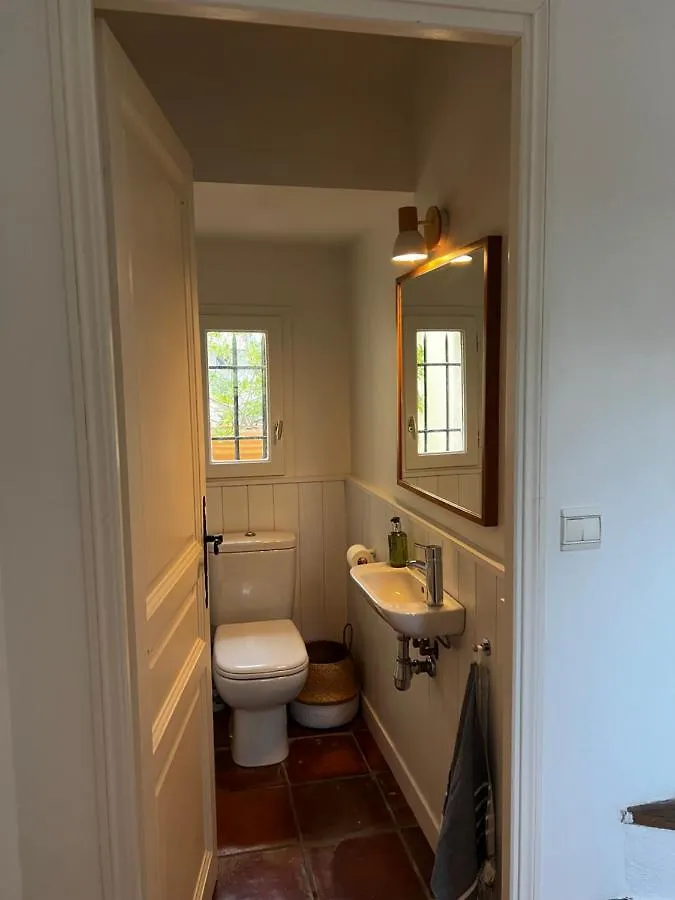 Charming, Chic, Secluded Villa Within Walking Distance From Lorgues France