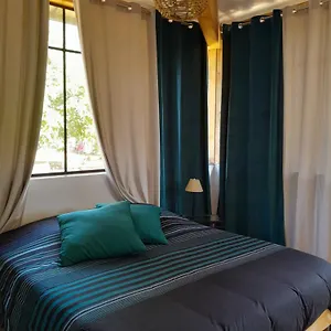 Domaine D'avalon Guest house